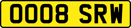 OO08SRW