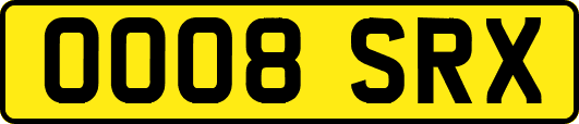 OO08SRX