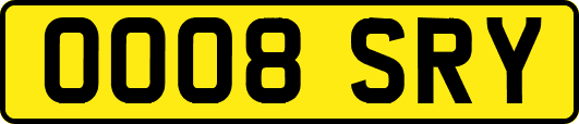 OO08SRY