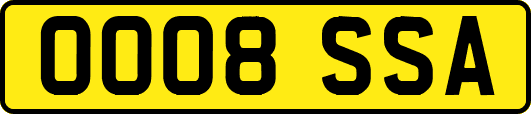 OO08SSA