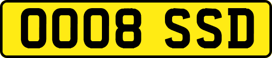 OO08SSD