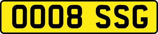 OO08SSG