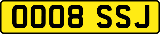 OO08SSJ