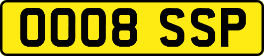 OO08SSP