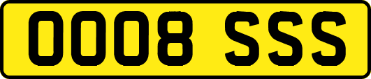 OO08SSS