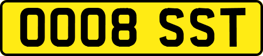 OO08SST