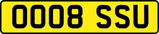 OO08SSU