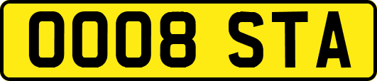OO08STA
