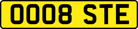 OO08STE