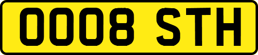 OO08STH
