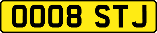 OO08STJ