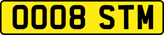 OO08STM