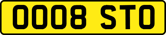 OO08STO