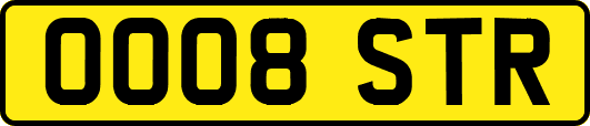 OO08STR