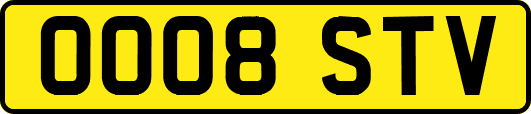 OO08STV