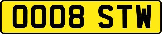 OO08STW