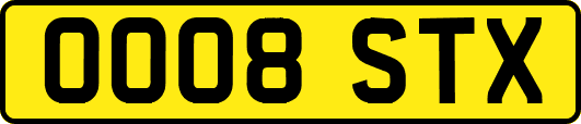 OO08STX