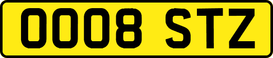 OO08STZ