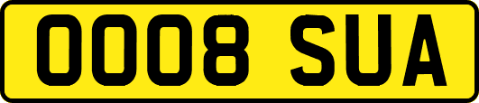 OO08SUA
