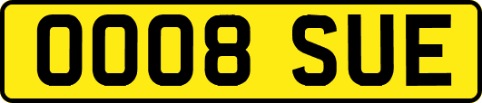 OO08SUE