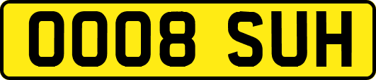OO08SUH