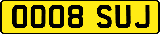 OO08SUJ