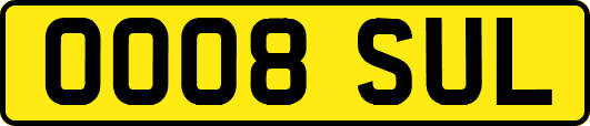 OO08SUL