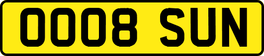 OO08SUN