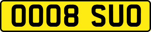 OO08SUO