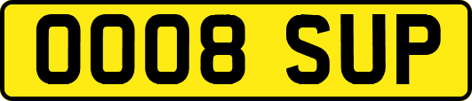 OO08SUP
