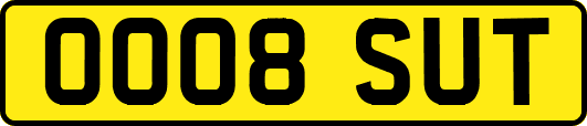 OO08SUT