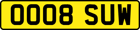 OO08SUW