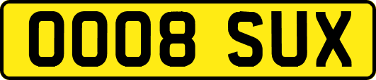 OO08SUX
