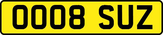 OO08SUZ