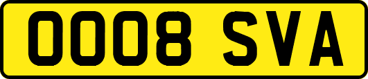 OO08SVA