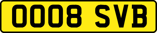 OO08SVB