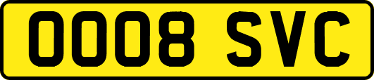 OO08SVC