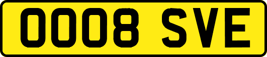 OO08SVE