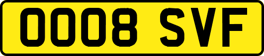 OO08SVF