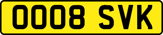 OO08SVK