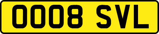 OO08SVL