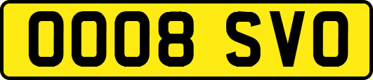 OO08SVO