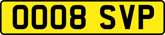 OO08SVP