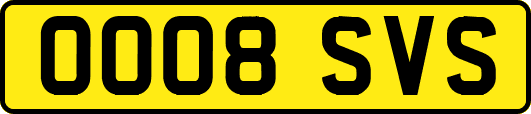 OO08SVS