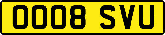 OO08SVU