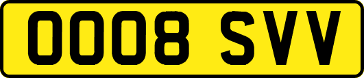 OO08SVV