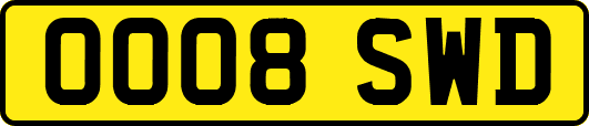 OO08SWD