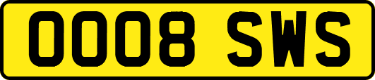 OO08SWS