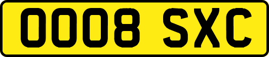 OO08SXC