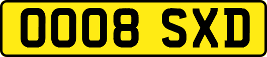 OO08SXD